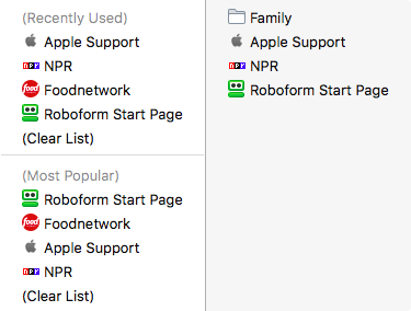 roboform for mac free download